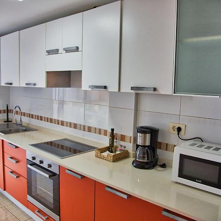 Buenavida Apartment เบรญาบาฆา ภายนอก รูปภาพ