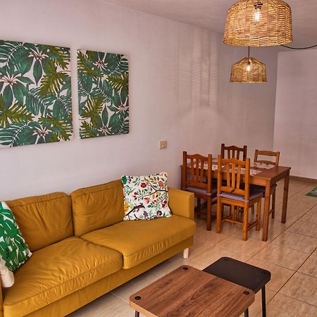 Buenavida Apartment เบรญาบาฆา ภายนอก รูปภาพ