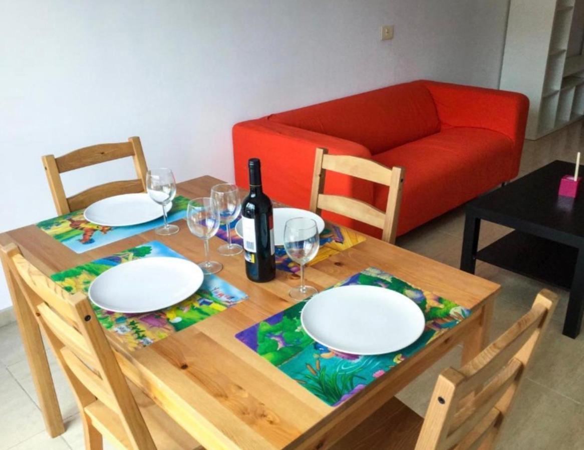 Buenavida Apartment เบรญาบาฆา ภายนอก รูปภาพ