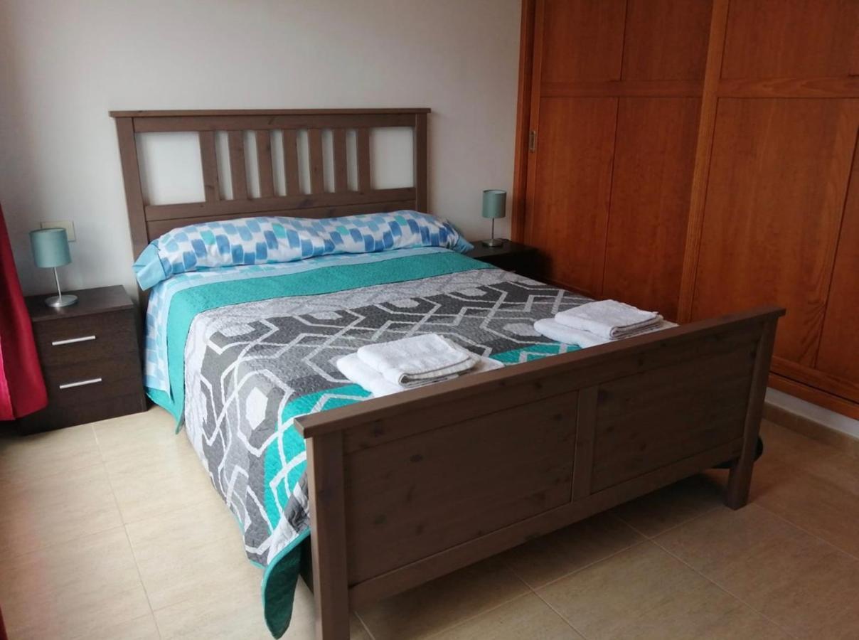 Buenavida Apartment เบรญาบาฆา ภายนอก รูปภาพ