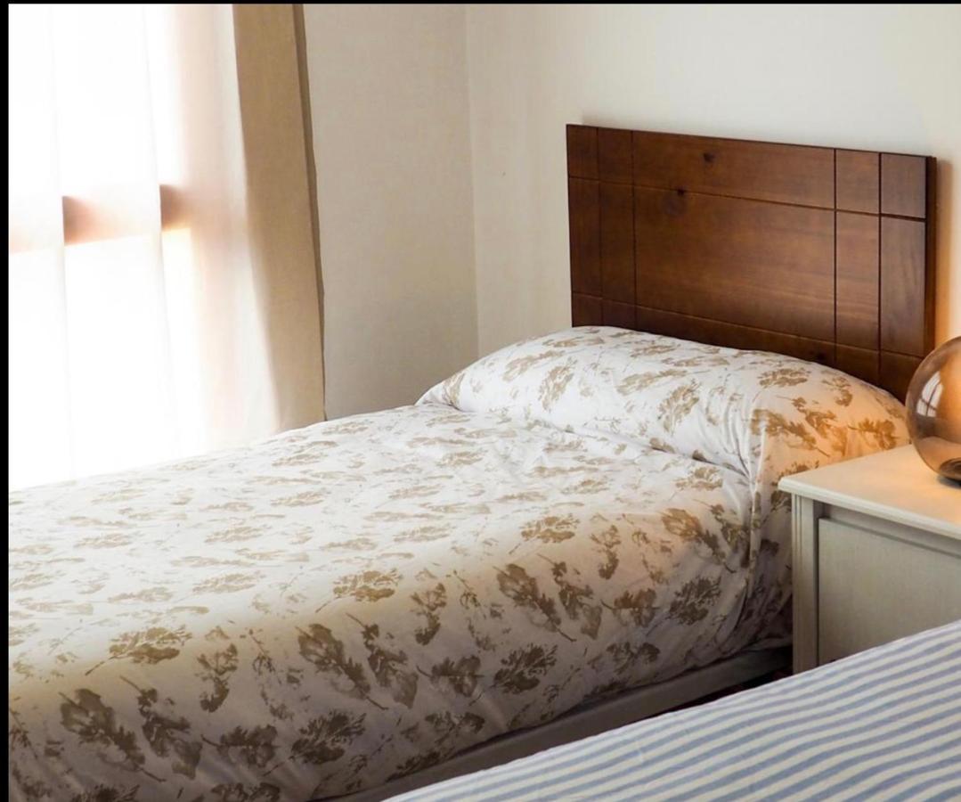 Buenavida Apartment เบรญาบาฆา ภายนอก รูปภาพ
