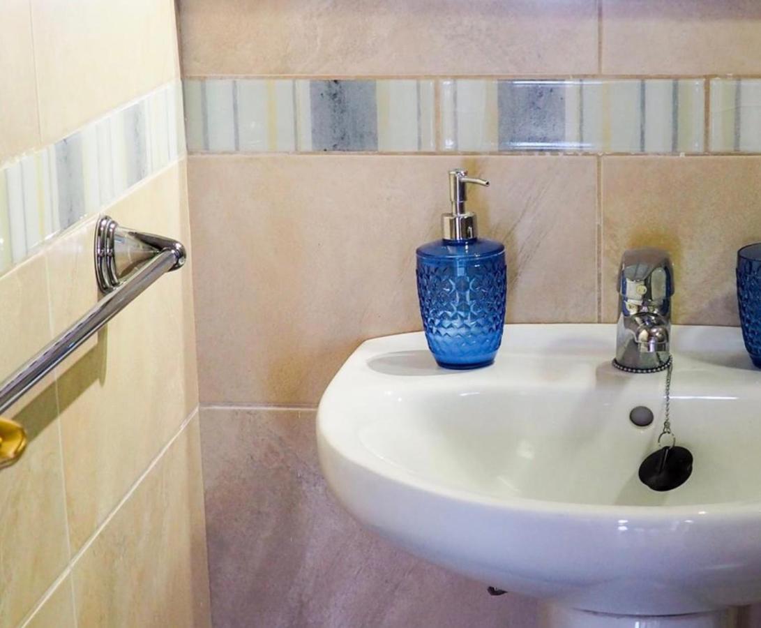 Buenavida Apartment เบรญาบาฆา ภายนอก รูปภาพ