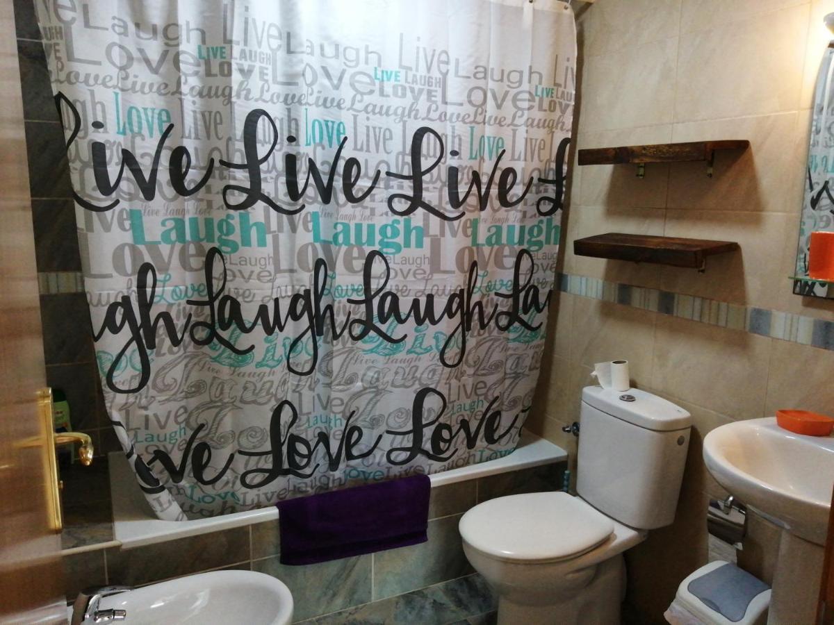 Buenavida Apartment เบรญาบาฆา ภายนอก รูปภาพ