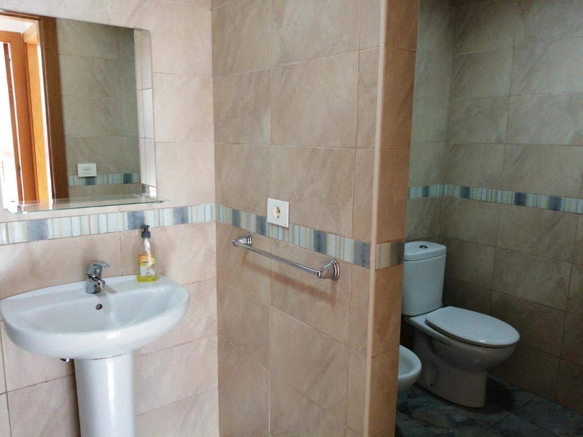 Buenavida Apartment เบรญาบาฆา ภายนอก รูปภาพ