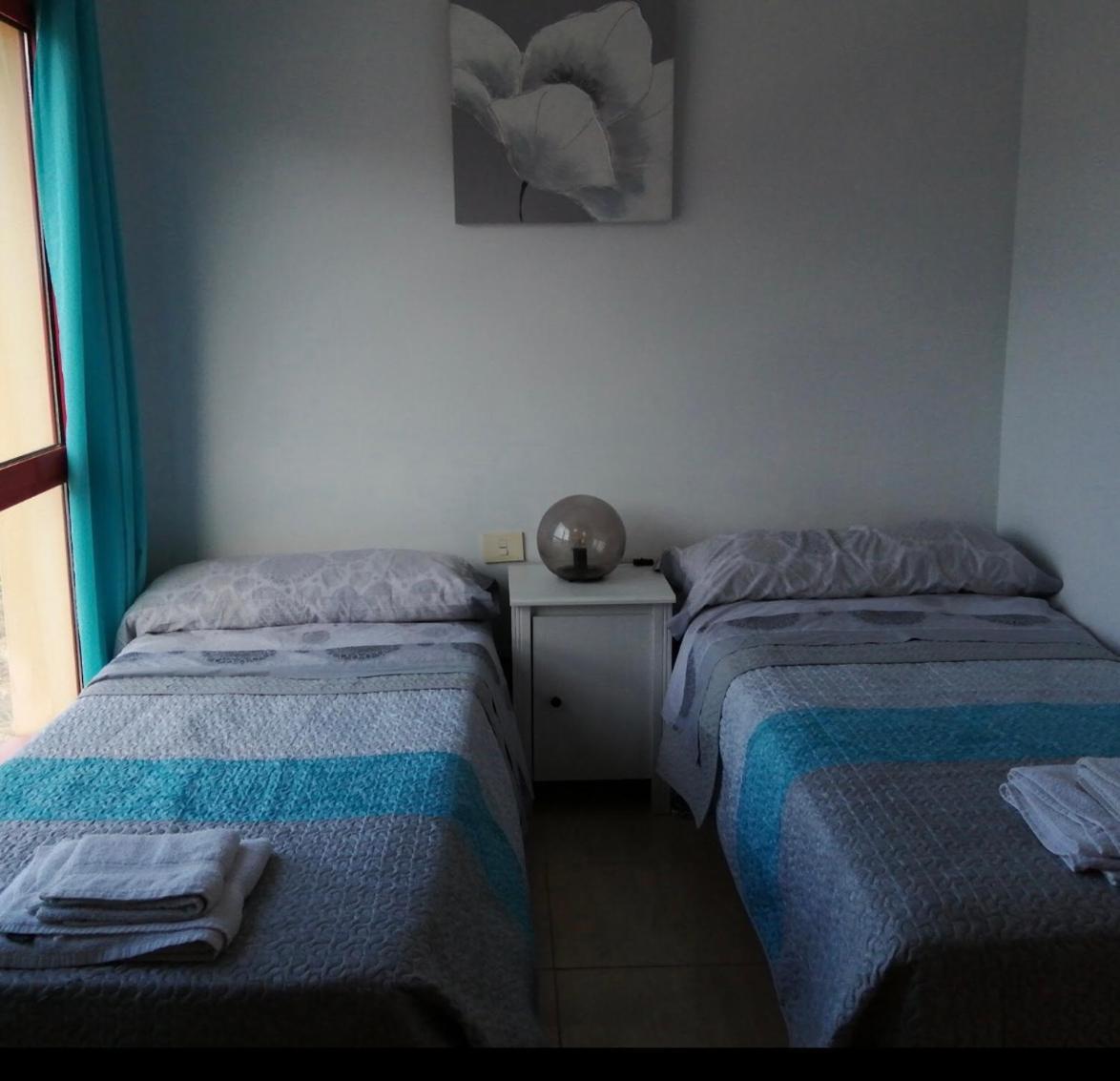Buenavida Apartment เบรญาบาฆา ห้อง รูปภาพ