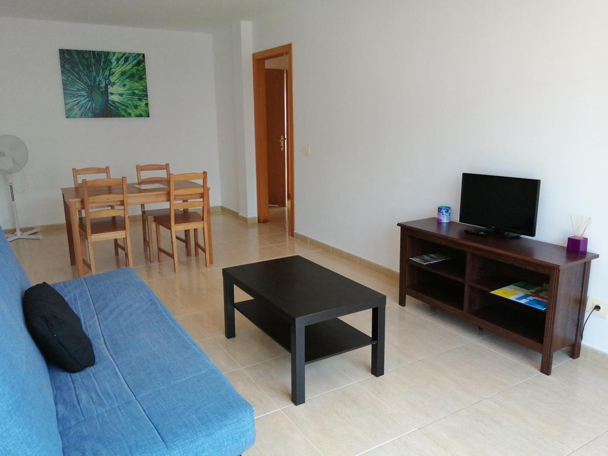 Buenavida Apartment เบรญาบาฆา ห้อง รูปภาพ