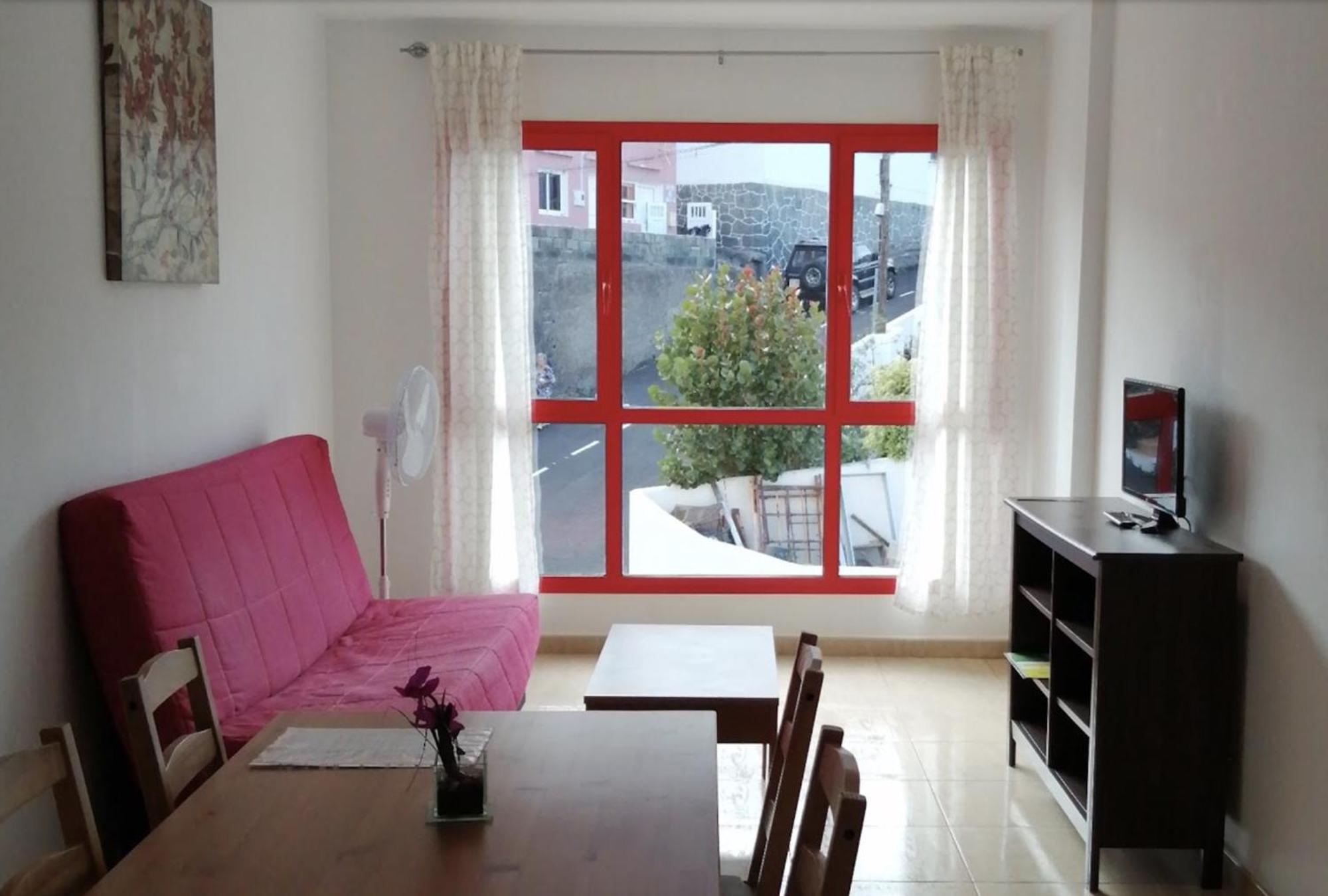 Buenavida Apartment เบรญาบาฆา ห้อง รูปภาพ