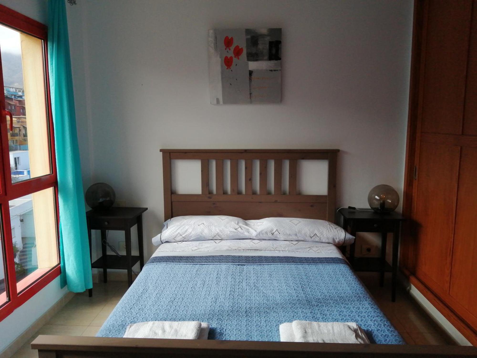 Buenavida Apartment เบรญาบาฆา ห้อง รูปภาพ