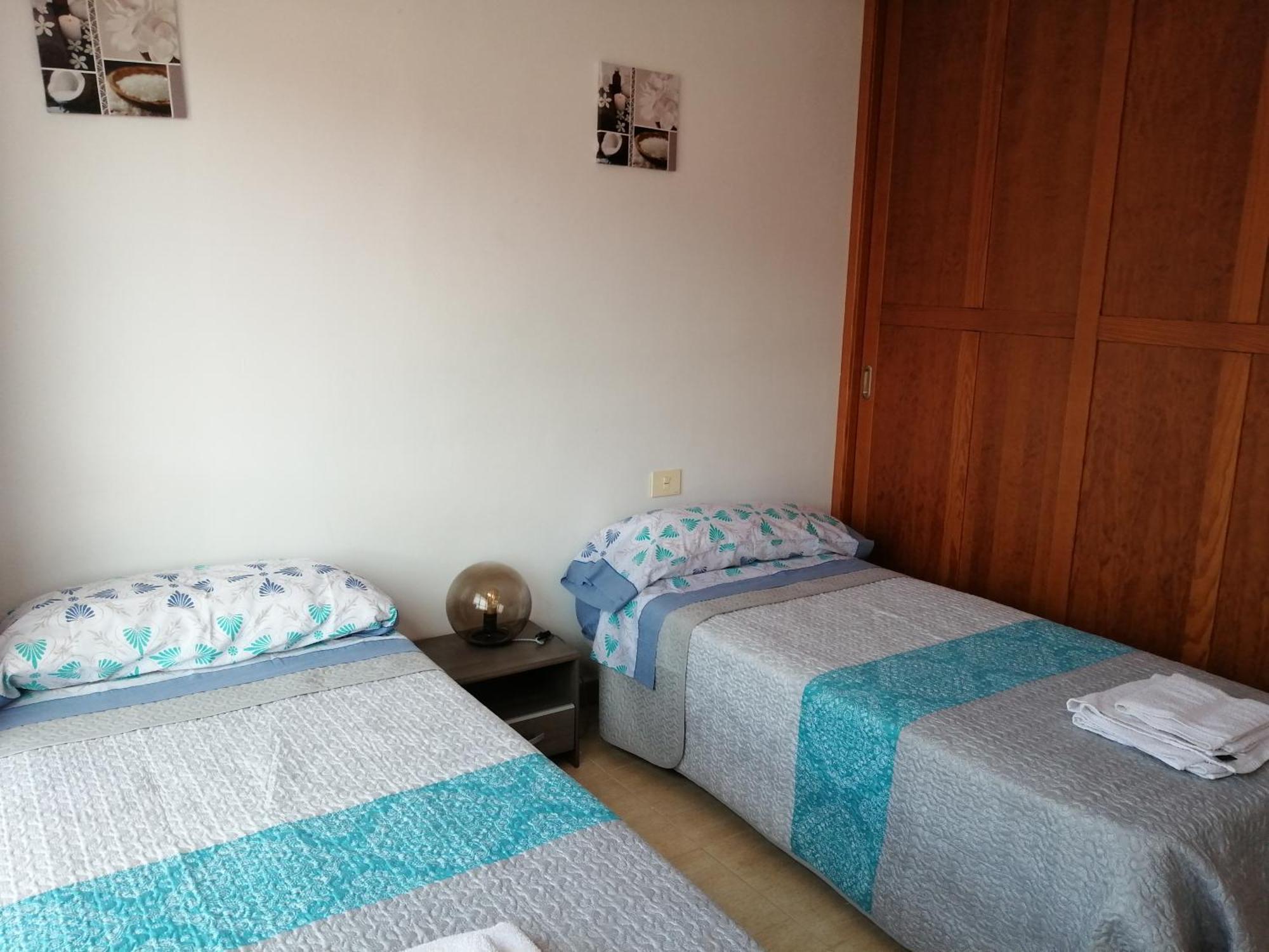 Buenavida Apartment เบรญาบาฆา ห้อง รูปภาพ