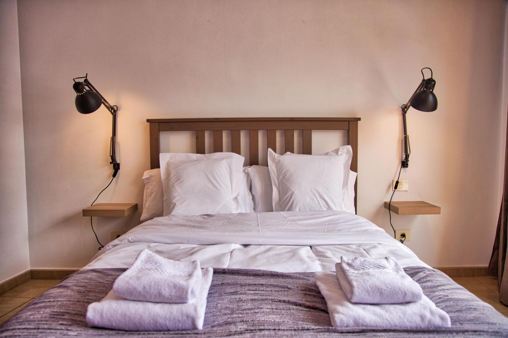 Buenavida Apartment เบรญาบาฆา ภายนอก รูปภาพ