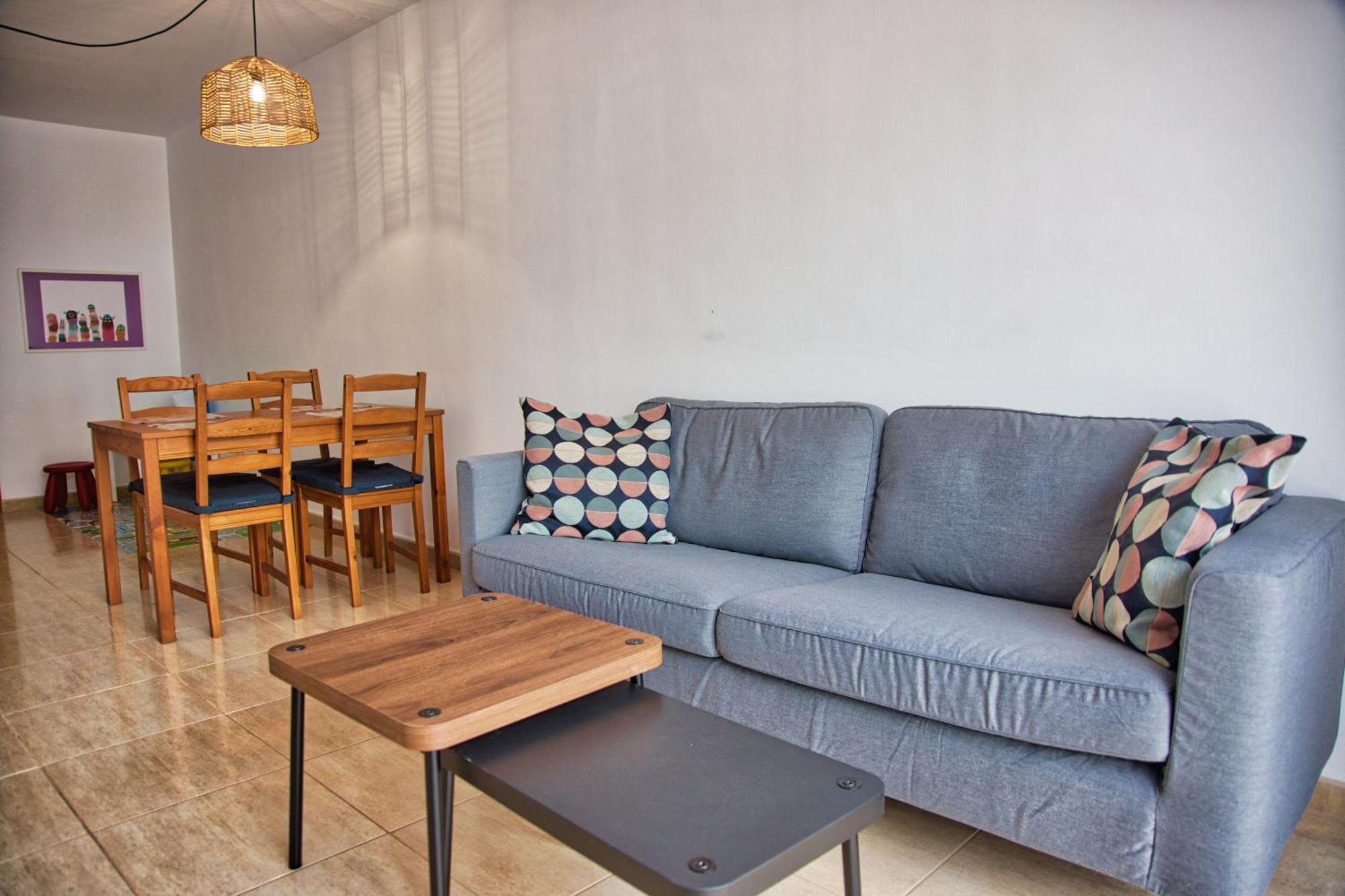 Buenavida Apartment เบรญาบาฆา ภายนอก รูปภาพ