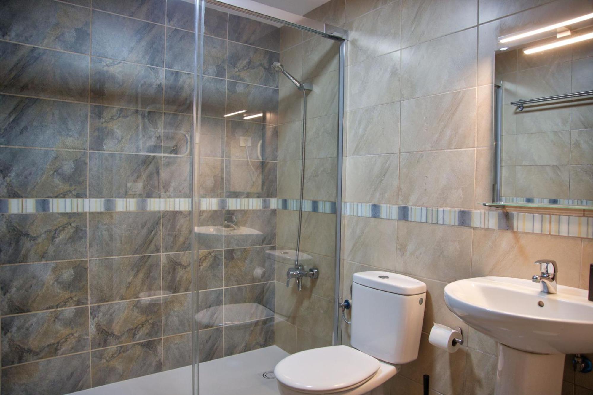 Buenavida Apartment เบรญาบาฆา ภายนอก รูปภาพ