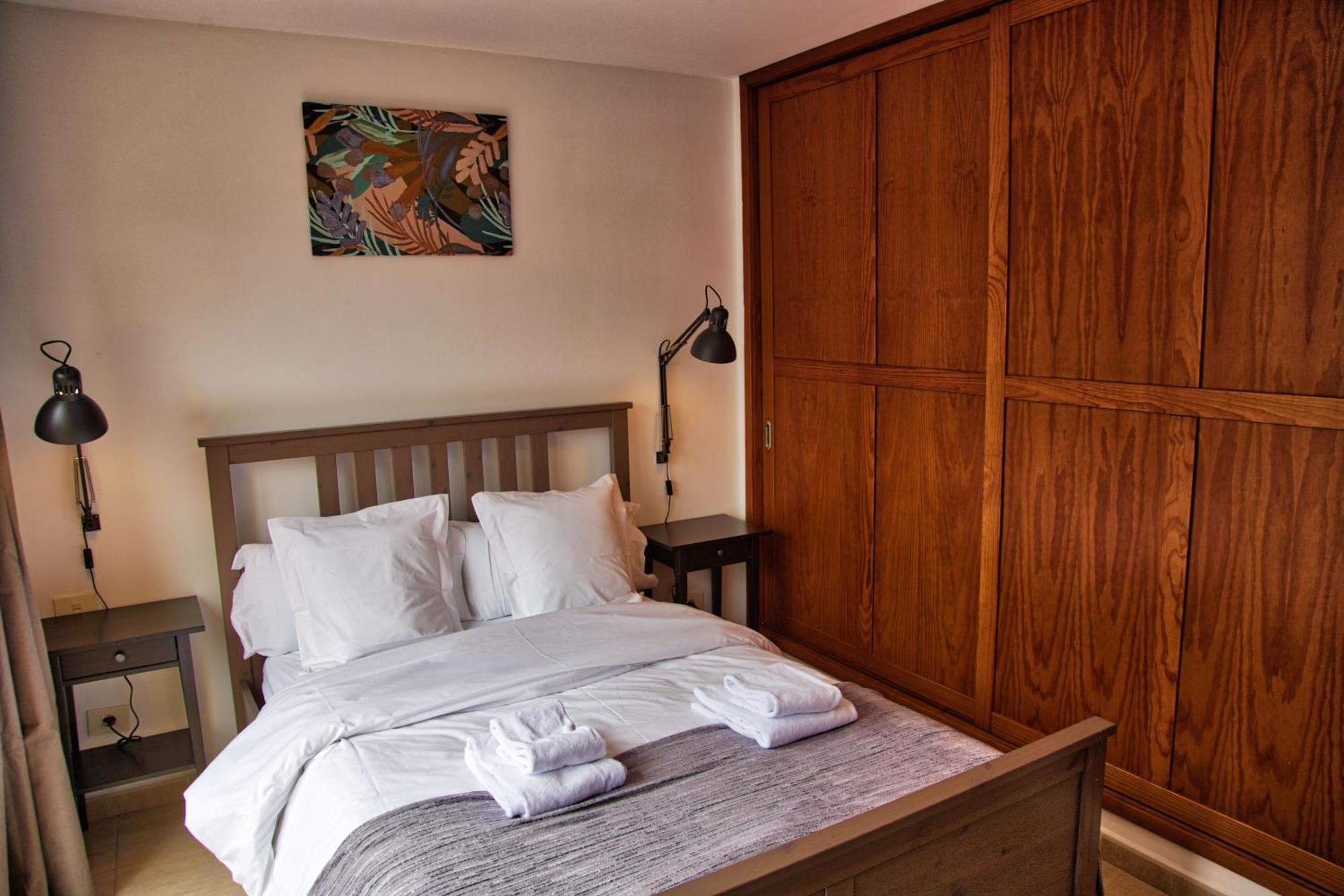 Buenavida Apartment เบรญาบาฆา ภายนอก รูปภาพ
