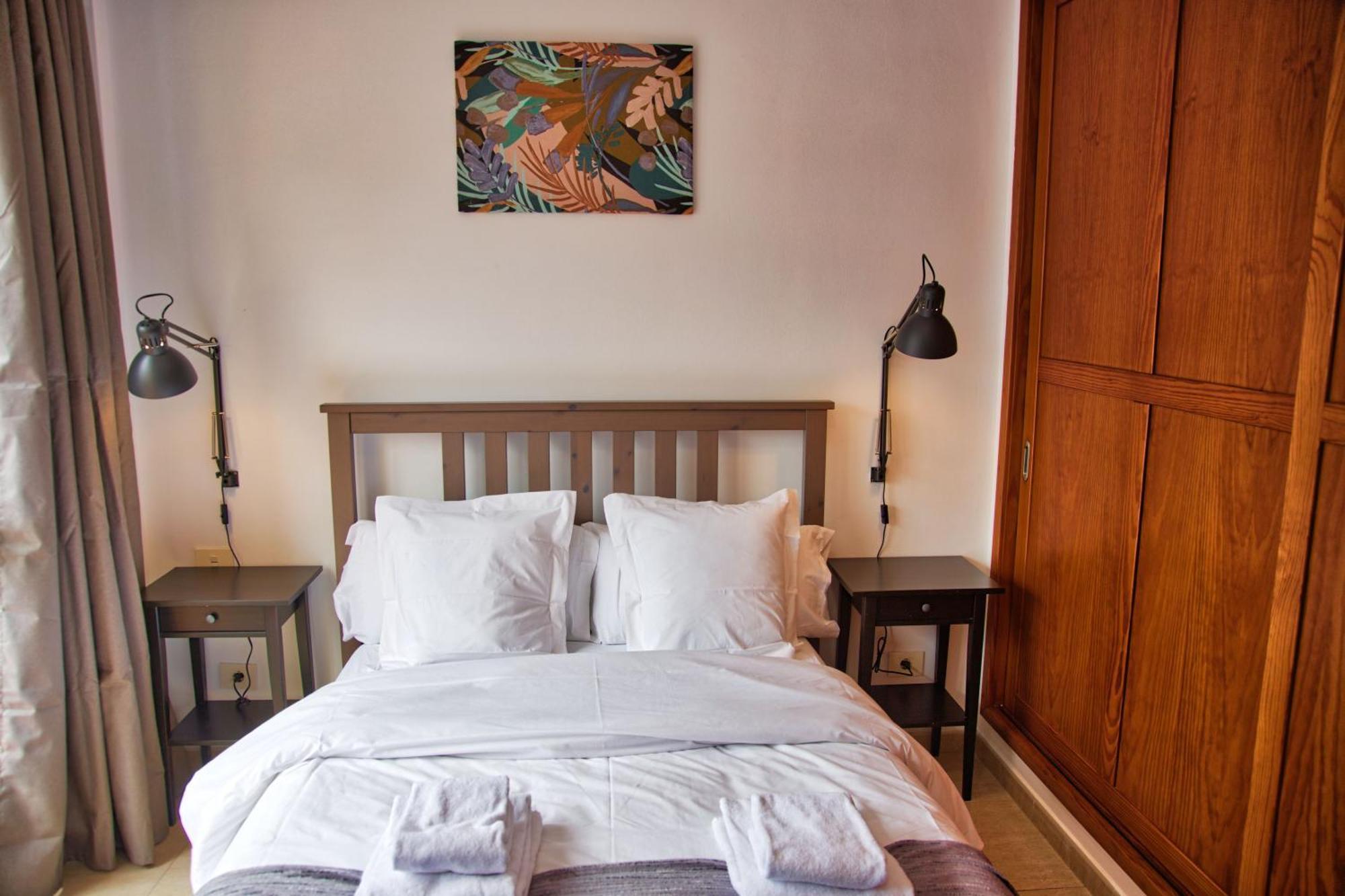Buenavida Apartment เบรญาบาฆา ภายนอก รูปภาพ