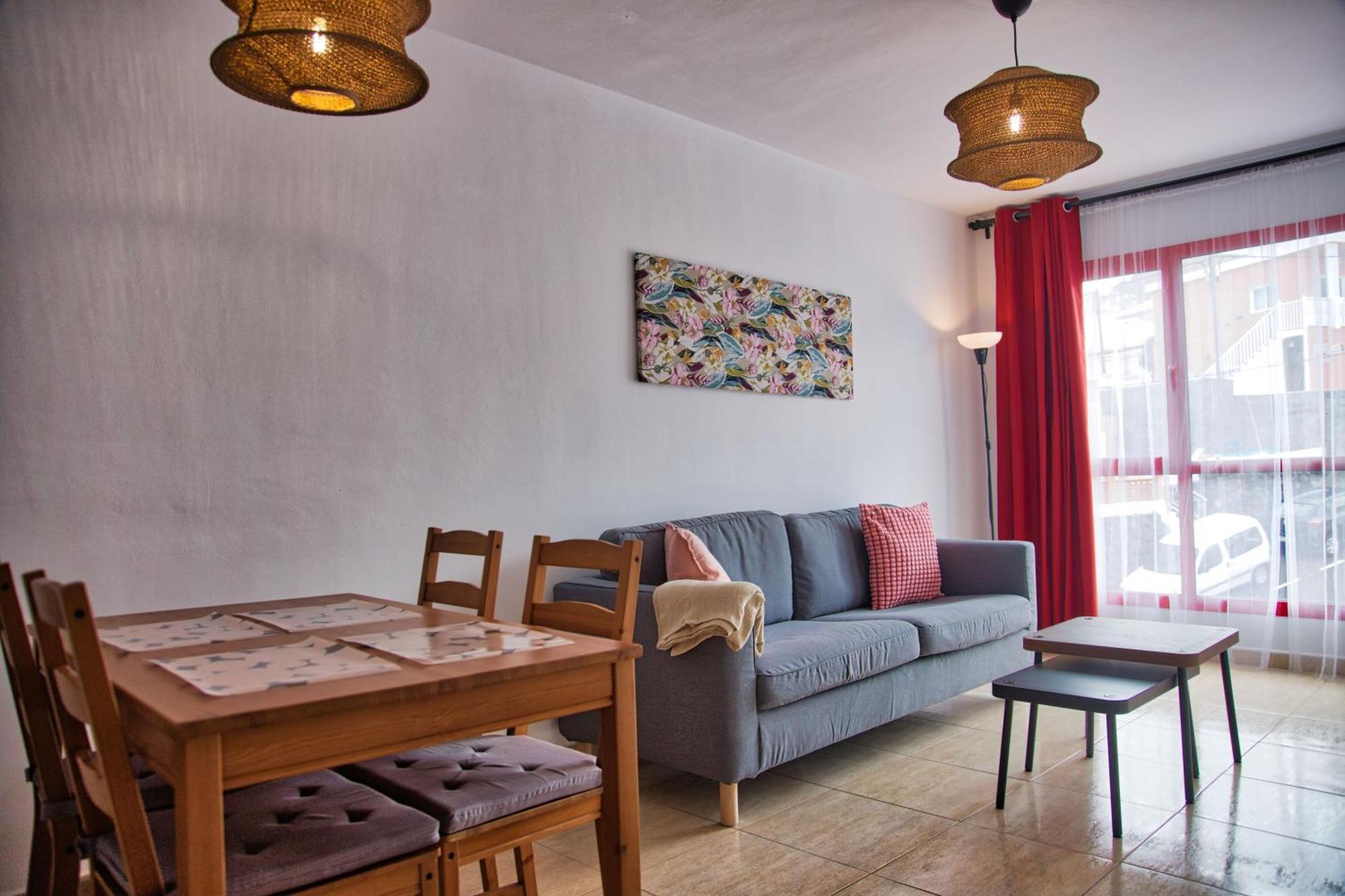 Buenavida Apartment เบรญาบาฆา ภายนอก รูปภาพ
