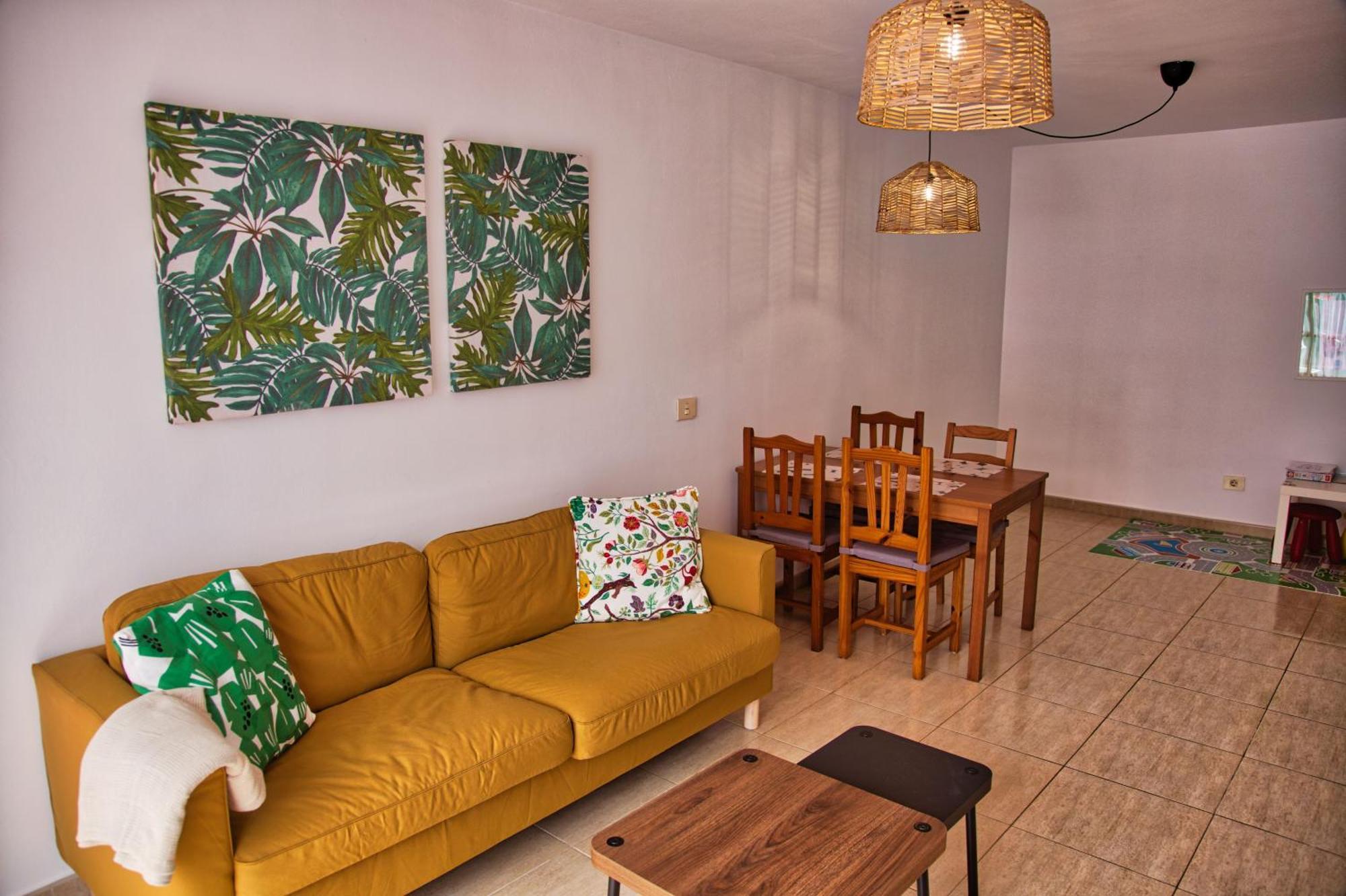 Buenavida Apartment เบรญาบาฆา ภายนอก รูปภาพ