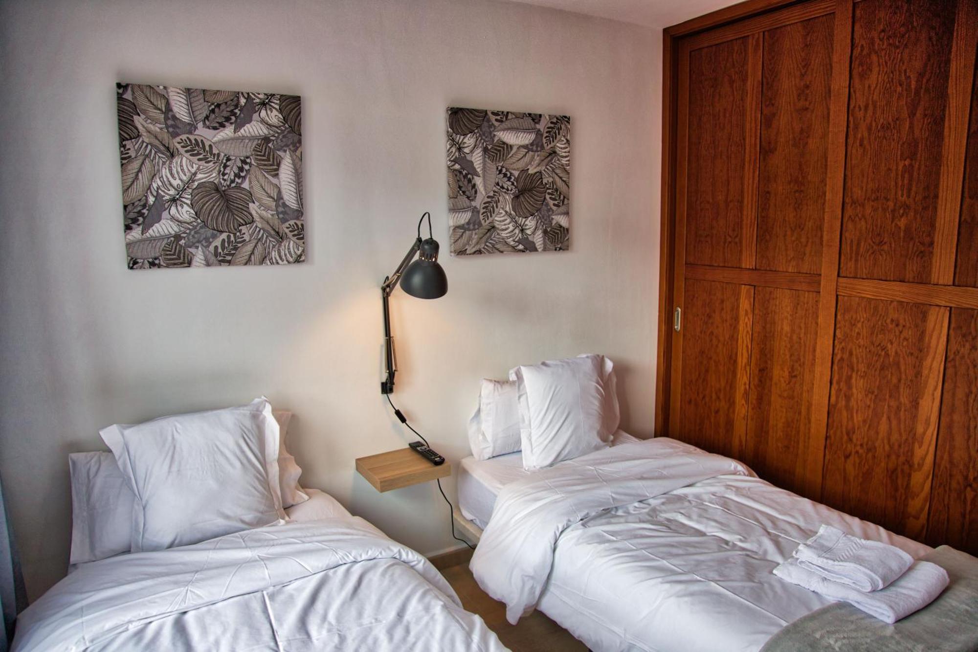 Buenavida Apartment เบรญาบาฆา ภายนอก รูปภาพ