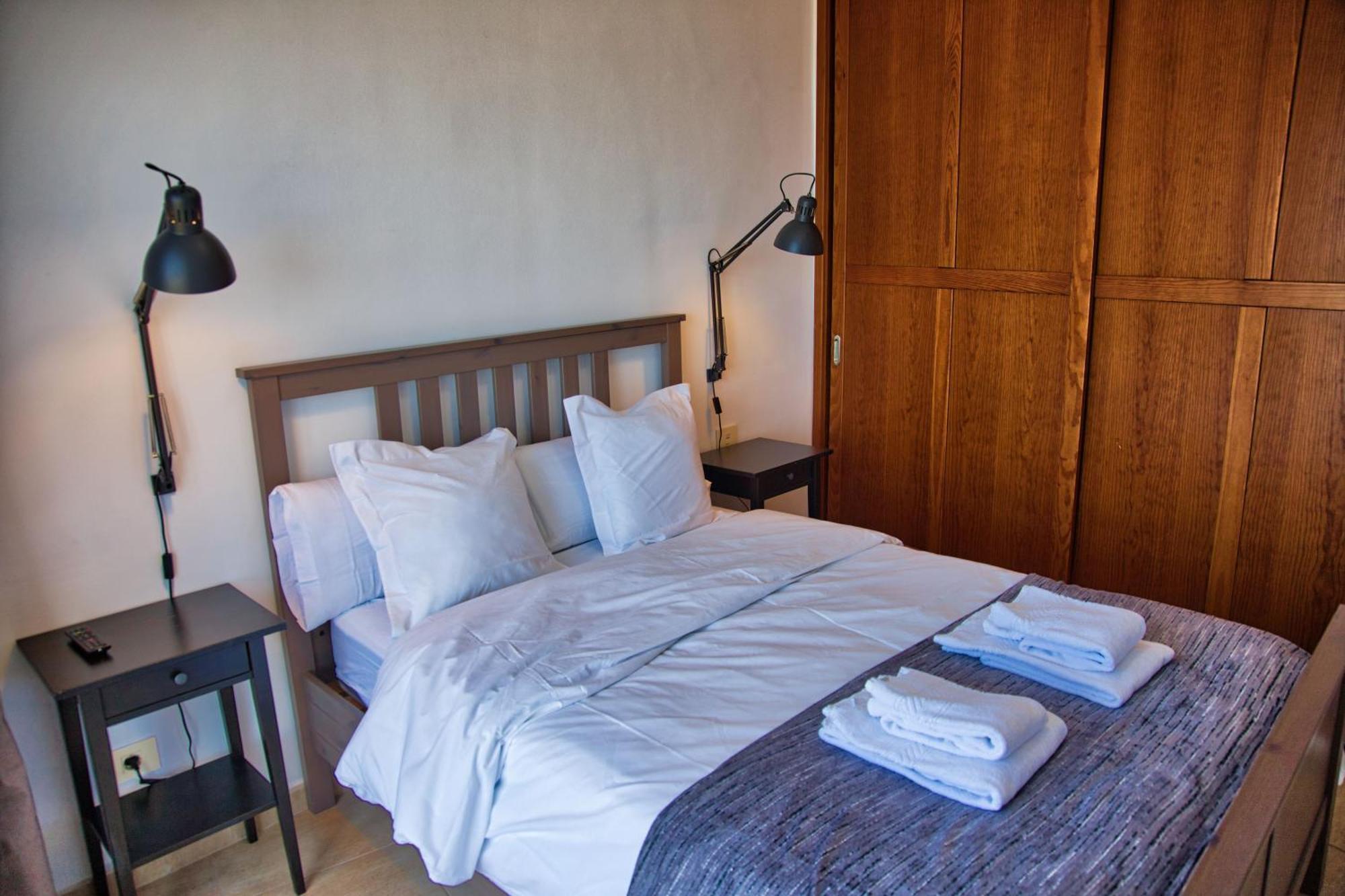 Buenavida Apartment เบรญาบาฆา ภายนอก รูปภาพ