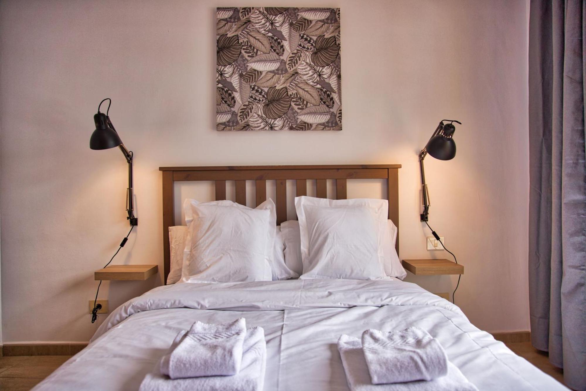 Buenavida Apartment เบรญาบาฆา ภายนอก รูปภาพ