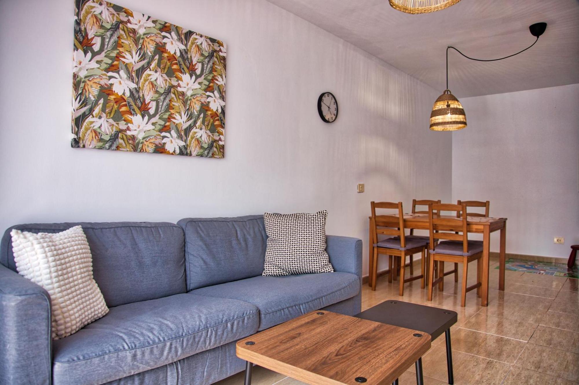 Buenavida Apartment เบรญาบาฆา ภายนอก รูปภาพ