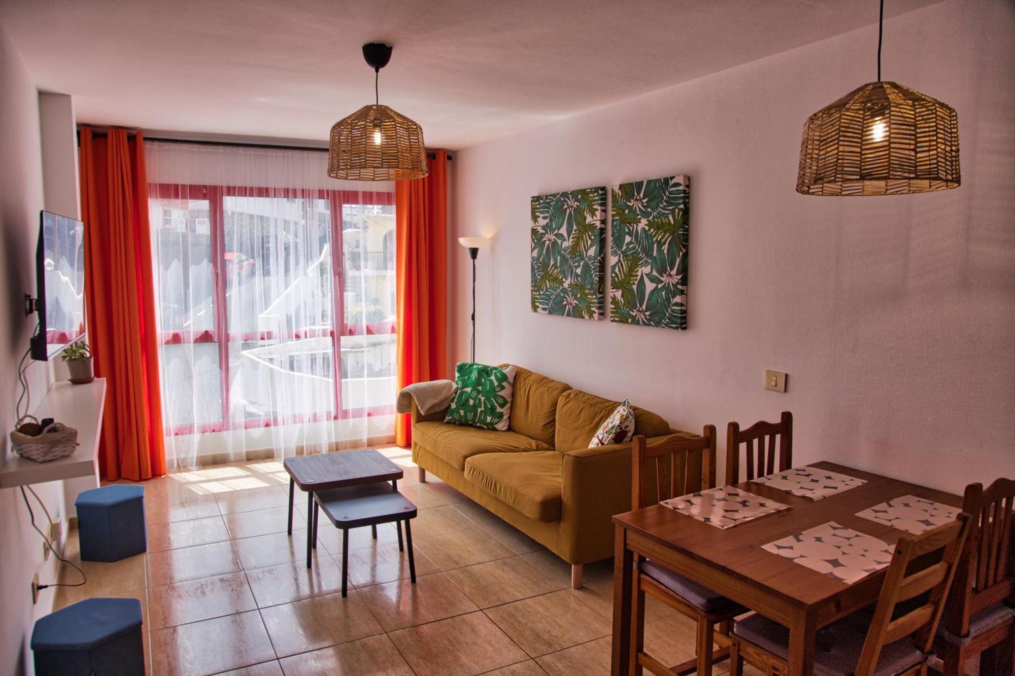 Buenavida Apartment เบรญาบาฆา ภายนอก รูปภาพ